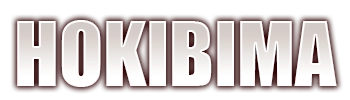 HOKIBIMA Logo